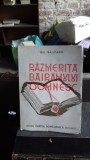 RAZMERITA BAIRAMULUI DOMNESC - GH. BAILEANU