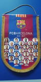 M3 C7M - Tematica sport - Fotbal - 48/30 CM - FC Barcelona - Editia 2006-2007