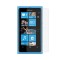 Nokia 900 Lumia Protector Gold Plus Beschermfolie