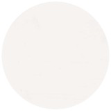 Cumpara ieftin Blat de masa rotund, alb, &Oslash;50x3 cm, lemn masiv de pin