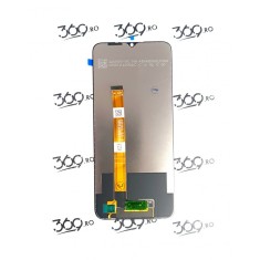 Display Oppo A16 / A16s / A54s