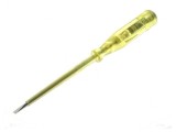 Tester de Tensiune Izolată Plată 4.0x0.6mm 100mm
