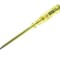 Tester de Tensiune Izolată Plată 4.0x0.6mm 100mm