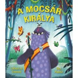 A mocs&aacute;r kir&aacute;lya - Catherine Emmett