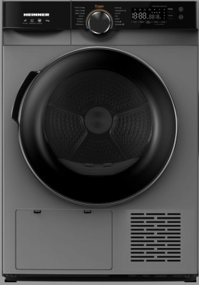 USCATOR DE RUFE CU POMPA DE CALDURA HEINNER HHPD-M8K3SA++ foto