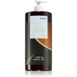 Korres Mint Tea gel de dus revigorant 1000 ml