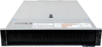 Server Dell PowerEdge R740XD NVMe, HBA, 24 Bay 2.5 inch, 2 Procesoare, Intel 18 Core Xeon Gold 6150 2.7 GHz, 512 GB DDR4 ECC, Fara Hard Disk, 12 Luni foto