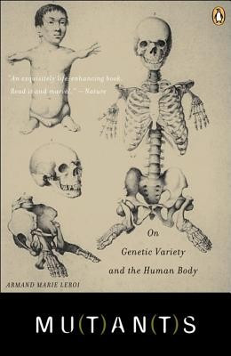 Mutants: On Genetic Variety and the Human Body foto