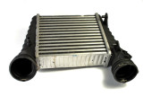 Radiator intercooler VW PASSAT Variant (3B6) (2000 - 2005) THERMOTEC DAW004TT