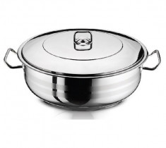 Cratita inox PERFECT GASTRO 50x20cm 40 litri Perfect Gastro foto