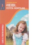 Heidi, fetita muntilor