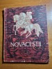 Carte Copii Novăceștii - Poemă Populară 1960, Cartea Rom&acirc;nească, Ilustrații, Colecție, Vintage