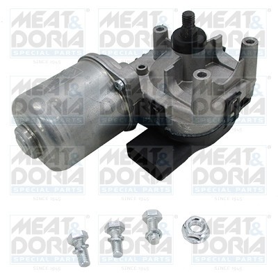 MEAT &amp;amp; DORIA 27491 motor stergator foto
