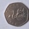 50 pence 1997