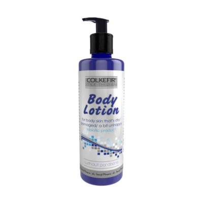 Lotiune de Corp ColKefir Milk Therapy 200 mililitri Pro Natura foto