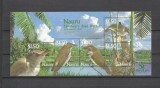 NAURU 2003 FAUNA PASARI