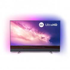 Televizor Philips LED Smart TV 50PUS8804/12 127cm Ultra HD 4K Black foto