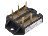 Punte Redresoare Trifazat 1.2kV 74A THT