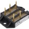 Punte Redresoare Trifazat 1.2kV 74A THT