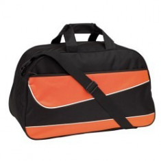 Geanta sport Pep Orange