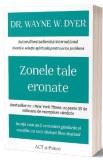 Cumpara ieftin Zonele tale eronate, ACT si Politon