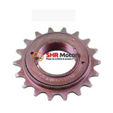 Pinion clichet lant Piaggio Ciao / Si / Bravo Z 16 RMS