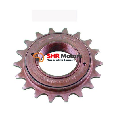 Pinion clichet lant Piaggio Ciao / Si / Bravo Z 16 RMS foto