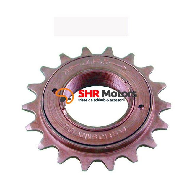 Pinion clichet lant Piaggio Ciao / Si / Bravo Z 16 RMS