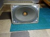 Difuzor vintage Telefunken DEW AlNiCo fullrange speaker