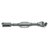 Stabilizator tirant lateral cu maner pentru Massey Ferguson OEM 1887372M91