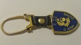D8 15 - Breloc - tematica militara
