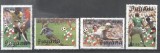 Guyana 1989 Sport Football used DE.023