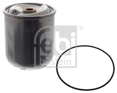 FEBI BILSTEIN 49177 Filtru ulei foto