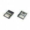 Cititor Micro SD Original Samsung B2710 C3330 C3350 - Modul de Citire Card Memorie