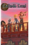 Colinda-Lumi - Gabriel Sanchez Garcia-Pardo