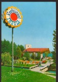 CPIB 22324 - CARTE POSTALA - MANGALIA NORD. NEPTUN, RESTAURANTUL &quot;INSULA&quot;