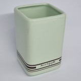 Vas, suport pixuri, portelan, ceramica - HENRY LAFAYETTE