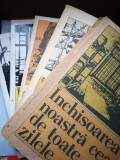Inchisoarea noastra cea de toate zilele - Ion Ioanid - 5 volume - Marturii din inchisorile comuniste