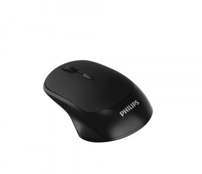 Philips spk7423 wireless mouse technical specifications &amp;bull; product type: wireless mouse &amp;bull; design type: ergonomic foto