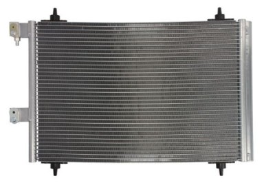 MTR 12133806 Condensator, climatizare foto