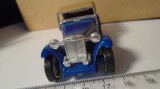 Bnk jc Matchbox Yesteryear Y8 1945 MGTC