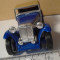 bnk jc Matchbox Yesteryear Y8 1945 MGTC