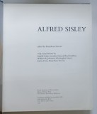 ALFRED SISLEY by MARY ANNE STEVENS , 1992