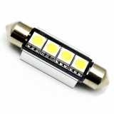 Led Sofit 4 SMD Canbus Radiator 42mm, General