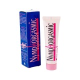 Cremă RUF Nymphorgasmic, pentru stimularea clitorisului, cu efect de &icirc;ncălzire delicat, 15 ml