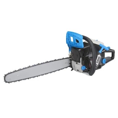 Drujbă pe benzină Mac Allister MCSWP45A, 45 cm, 450mm, 6.8 kg foto