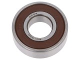 Lagăr cu bile oțel 15x35x11 mm