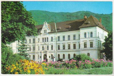 bnk cp Brasov - Institutul politehnic - necirculata foto