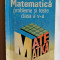 Matematica. Probleme si teste clasa a V-a, Victor Raischi, 1994