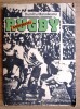 Rugby rugbi modern de dumitru manoileanu